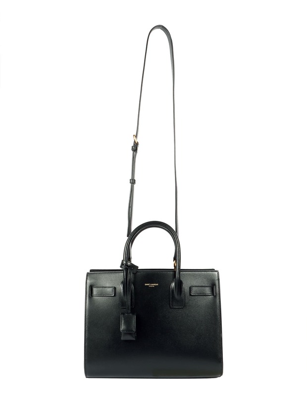 TORBA  SDJ BABY BOND SAINT LAURENT